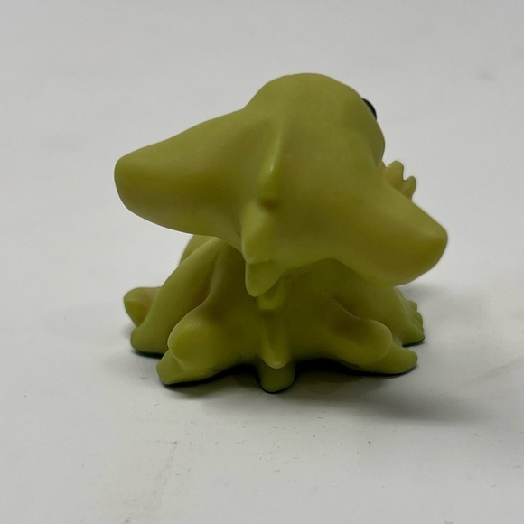 Whimsical World Of Pocket Dragons “Big Splinter Little Foot” By Real Musgrave - Picture 4 of 6